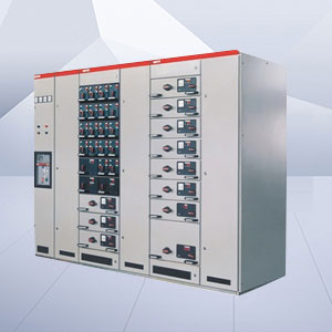 箱式變電站